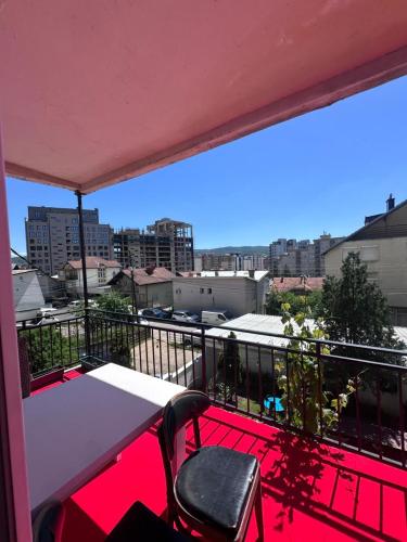 Hostel 8 in Priština