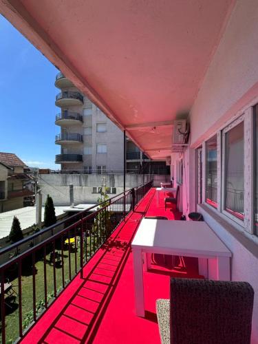 Hostel 8 in Priština