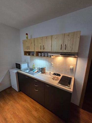 Apartmany Rajecka Dolina in Kl'ace