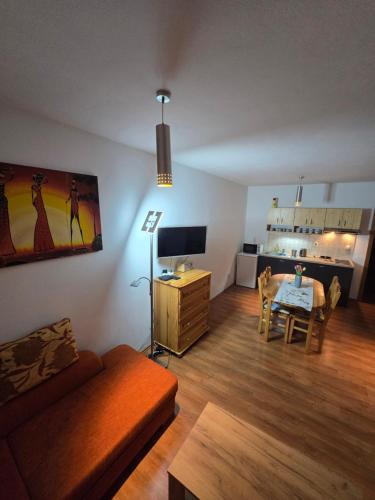 Apartmany Rajecka Dolina in Kl'ace