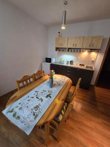 Apartmany Rajecka Dolina in Kl'ace