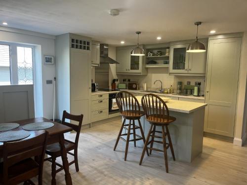 Ower Retreat in Moycullen