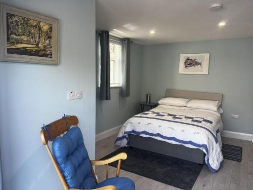 Ower Retreat in Moycullen