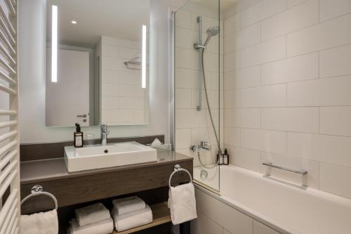 Citadines Arnulfpark Munich - image 13