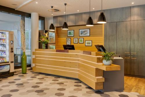 Citadines Arnulfpark Munich - image 2
