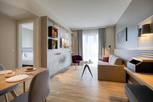 Citadines Arnulfpark Munich - image 9