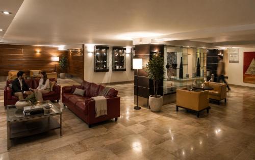 Virgilio Grand Hotel - image 16