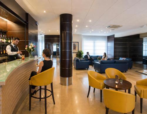 Virgilio Grand Hotel - image 33