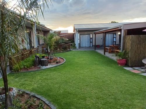 Andante Guesthouse Klerksdorp