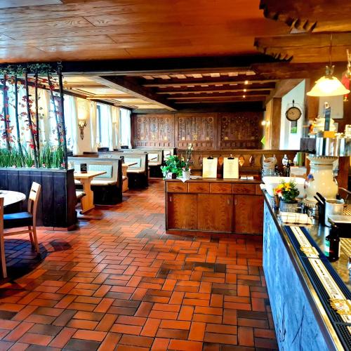 Hotel Restaurant Ampertal in Haag an der Amper