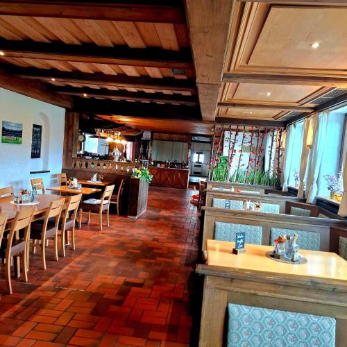 Hotel Restaurant Ampertal in Haag an der Amper