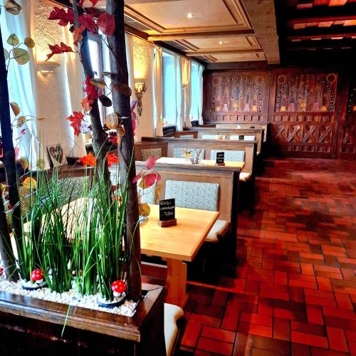 Hotel Restaurant Ampertal in Haag an der Amper