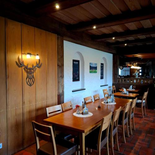 Hotel Restaurant Ampertal in Haag an der Amper