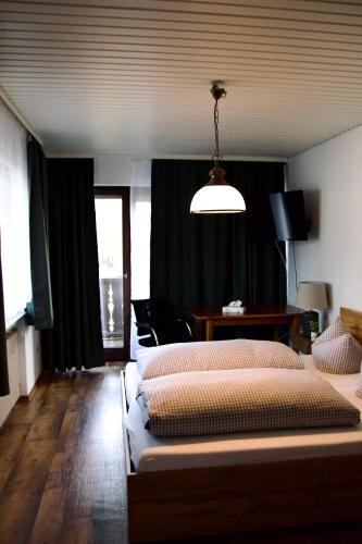 Hotel Restaurant Ampertal in Haag an der Amper