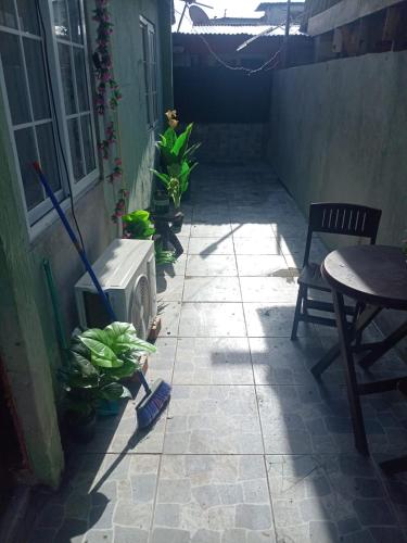 Casa acogedora in Veracruz