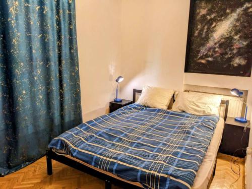 The Re-Born Hostel in Timisoara