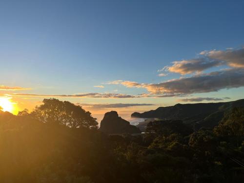 Sunbird House Piha in بيها