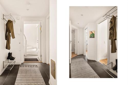 Nice, Modern & Central Apartment – khách sạn tại Khac