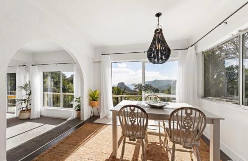 Sunbird House Piha in بيها