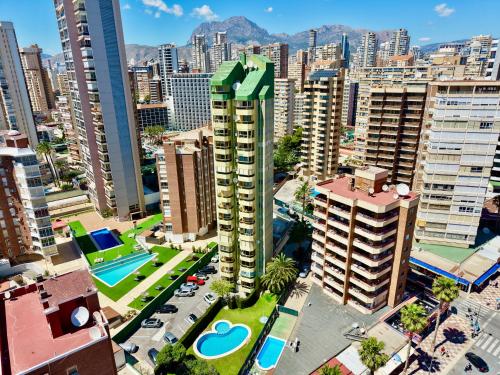 Torre Gerona 7