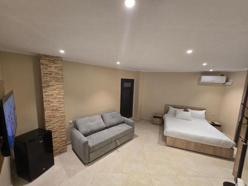 Hotel Al Abraj in Oran