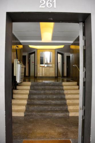 My Way - Suite - Rooms - Palazzo San Matteo 5