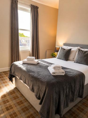 The Anglers Inn in Scone