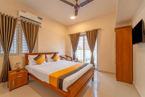 Itsy Hotels Snowdrop - Kovilpalayam