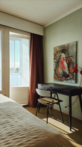 Villa Astrid in Pietarsaari