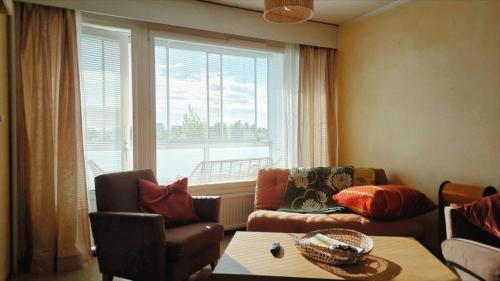 Villa Astrid in Pietarsaari