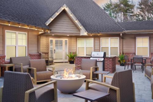 Residence Inn by Marriott Saratoga Springs - image 26