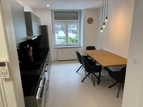 Apartment Mia – khách sạn tại Ivan Cankar District