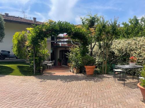 Pretty Suite Firenze Fiesole, Florencie