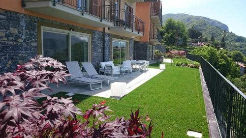 Apartments Rossini