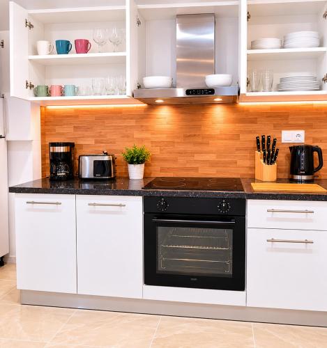 Villa 3 chambres Parc des Calanques 15 min stade Velodrome in Marseille, 9e arrondissement