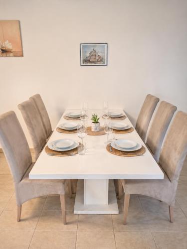 Villa 3 chambres Parc des Calanques 15 min stade Velodrome in Marseille, 9e arrondissement