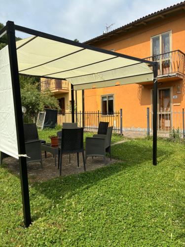 Il Picchio in Castiglione dei Pepoli
