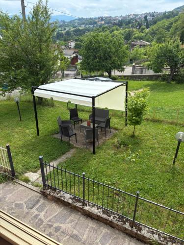 Il Picchio in Castiglione dei Pepoli