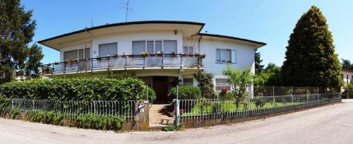 Accommodation in Cotignola