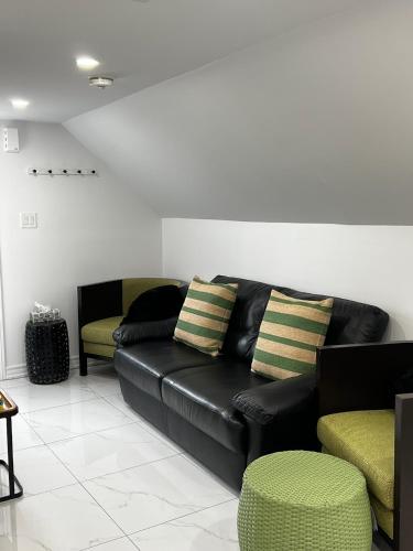 Niagara Escape Loft in St. Catharines