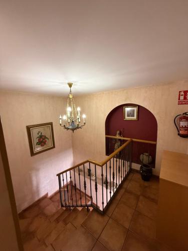 Hostal Arevacos in Σορία