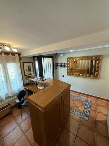 Hostal Arevacos in Σορία