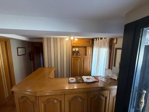 Hostal Arevacos in Σορία