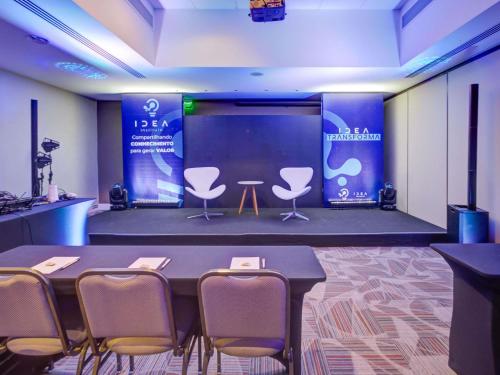 Meeting room / ballrooms, ibis Rio De Janeiro Barra Da Tijuca in Barra da Tijuc