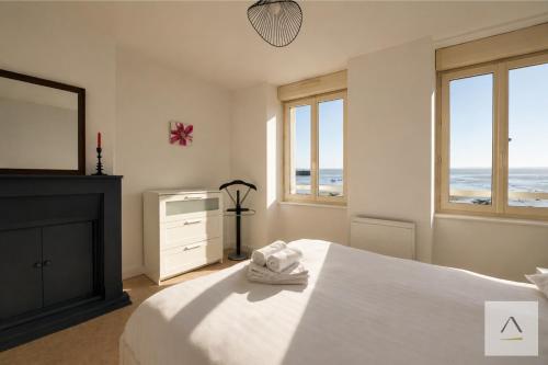 La Maison de Pêcheurs - Location saisonnière - Cancale