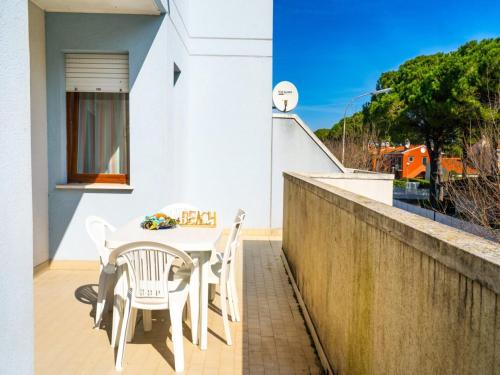 Bright property near Bibione spa