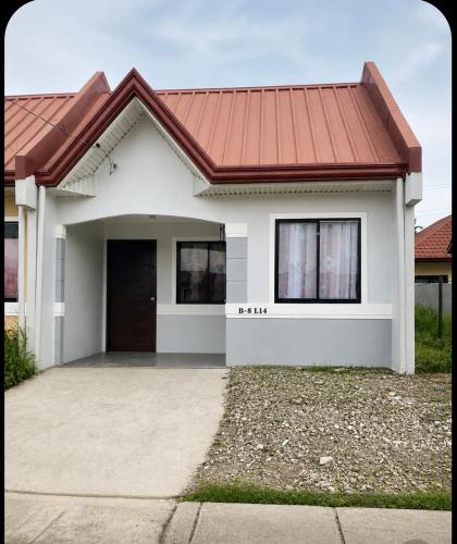 Welcome Home, whole 2 bedroom unit - VCDU Riverview, Mabini Plains in Cabadbaran