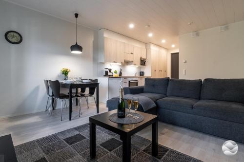 Meriheinä B15 by Holiday in Kalajoki (Meriheina B15 by Holiday in Kalajoki) in Kalajoki