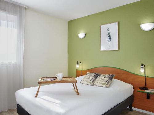 Aparthotel Adagio Access Bordeaux Rodesse, Bordeaux