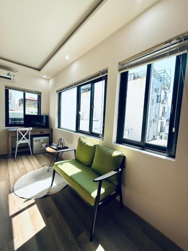 Mint Home
